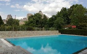 Meteora Garden